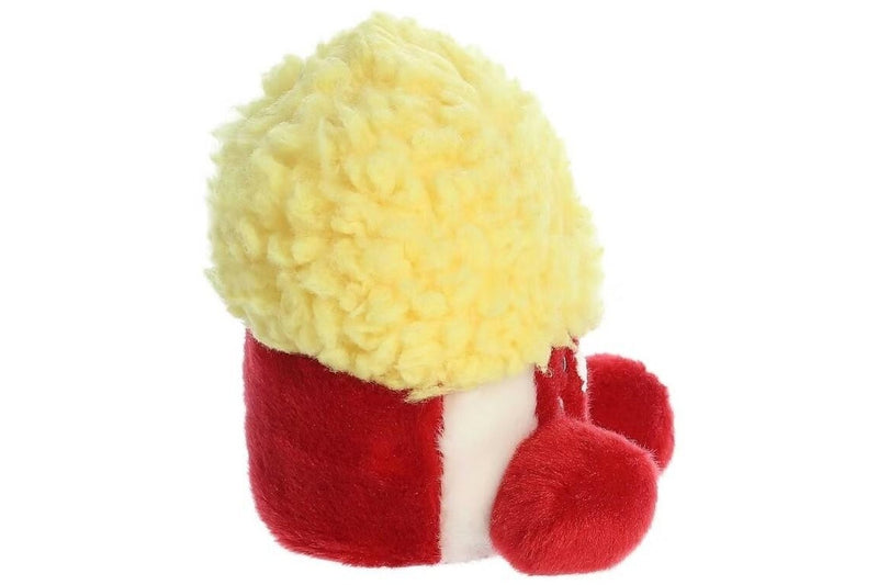 Palm Pals: Butters Popcorn - 5" Plush