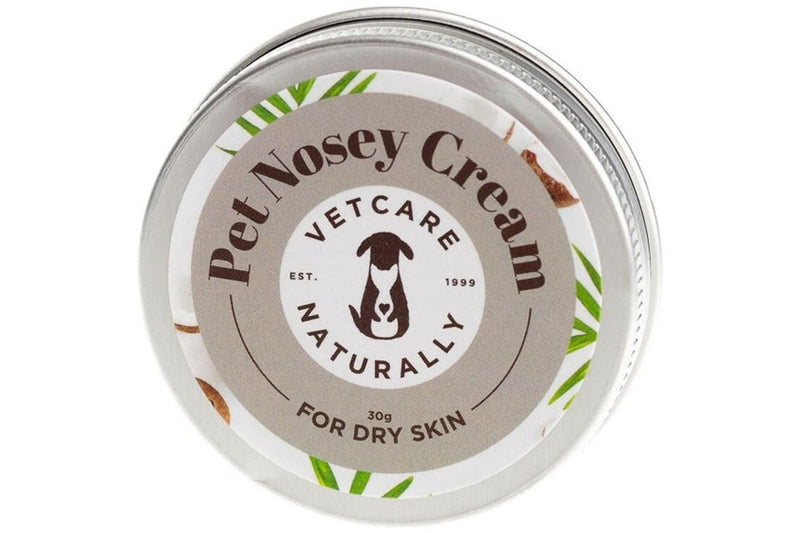 Olive's Kitchen: Vet Love Naturally Pet Nosey Cream (30g)