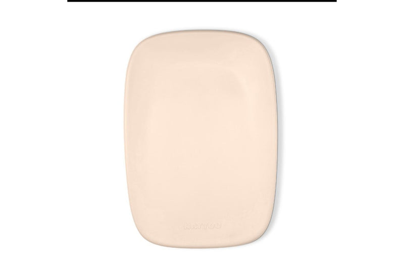 Nattou: Softy Change Pad - Beige