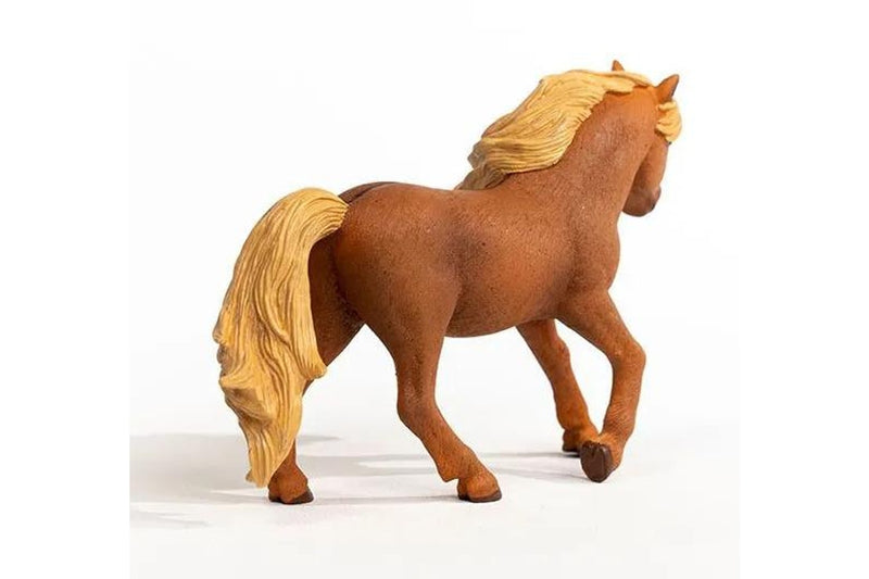 Schleich - Iceland Pony Stallion