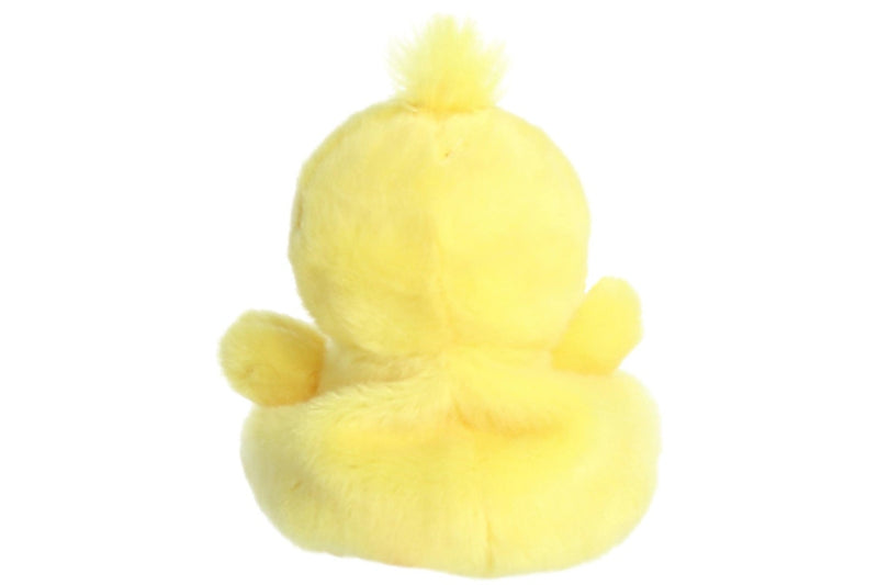 Palm Pals: Darling Duck - 5" Plush