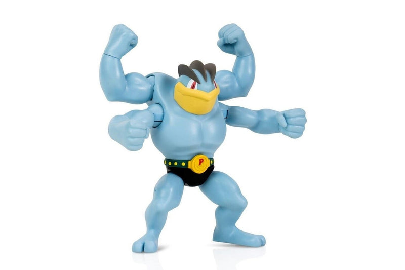 Pokemon: Battle Feature Figure - Machamp