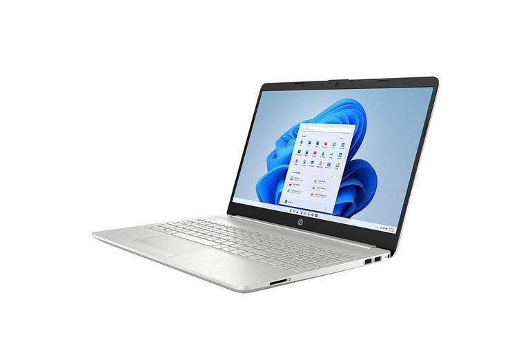 New HP Windows Laptop 14 4GB 64GB 14 White