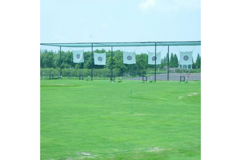 Golf Practice Target Swing Hitting Cloth - Size 1.5X1.5M