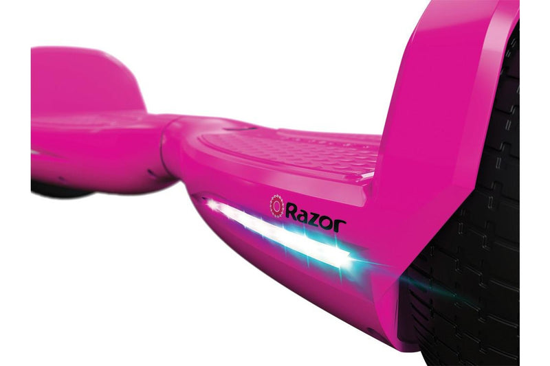 Razor Hovertrax Prizma - Pink