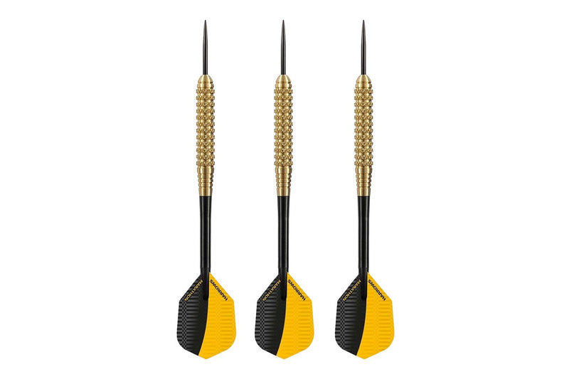 Harrows Club Darts (Gold/Black) (24g)