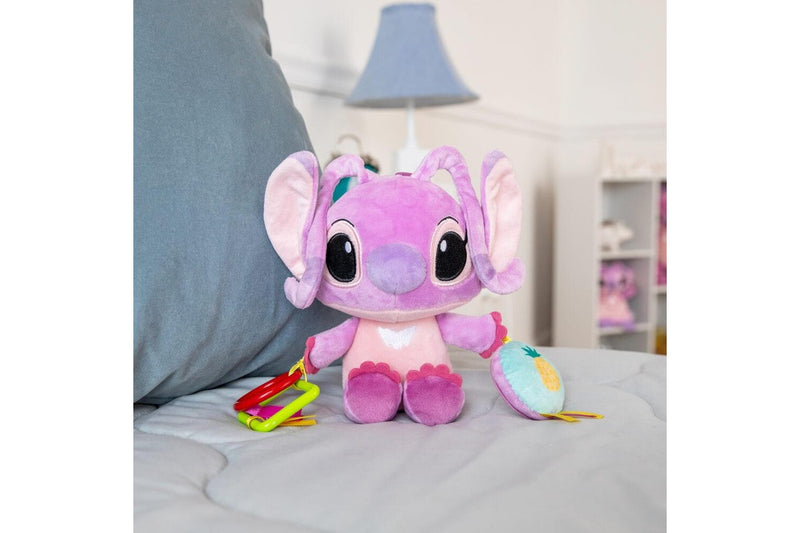 Disney: Stitch Activity Toy - Angel