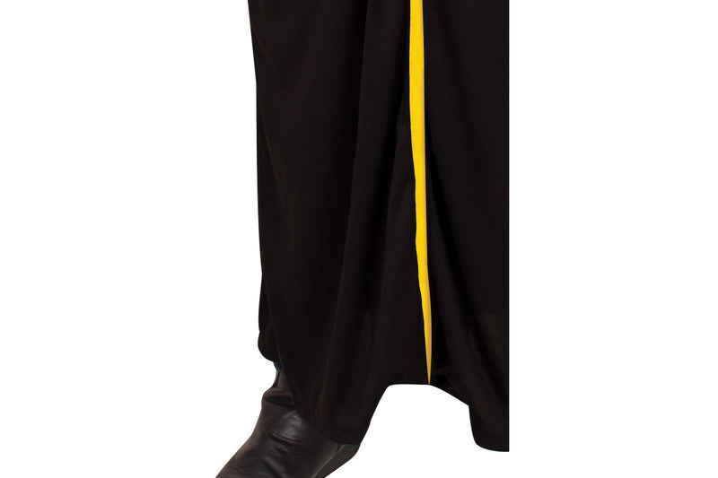 Harry Potter: Hufflepuff - Classic Robe (Size: 9+)