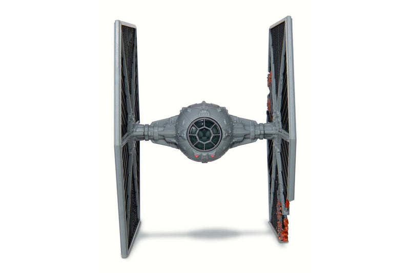 Star Wars: Micro Galaxy Squadron - Tie Fighter (Damaged)