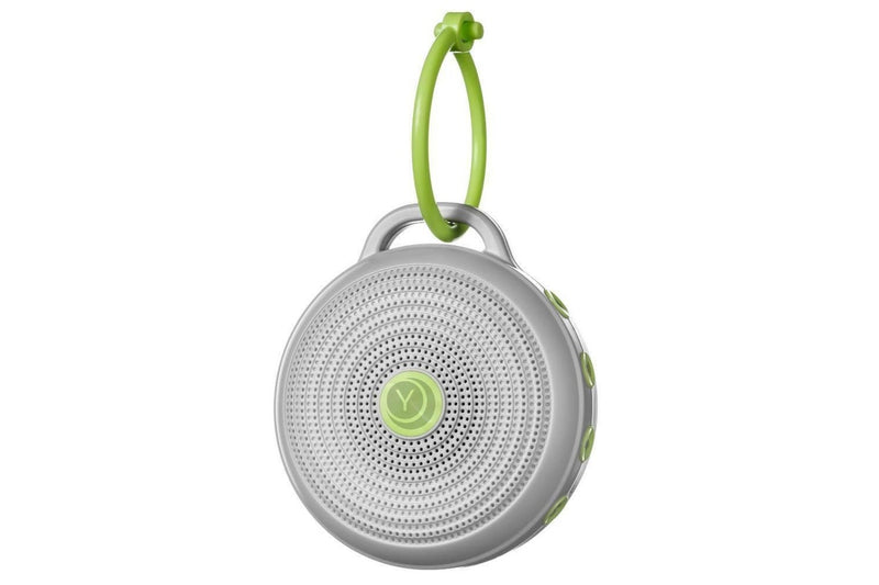 Yogasleep : Marpac Hushh - Continuous White Noise Sound Machine