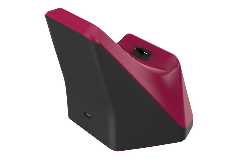 Powerwave PS5 Charging Display Stand (Red)