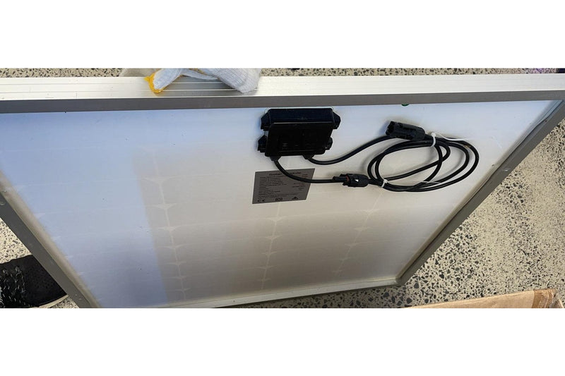 Solar Panel 90w