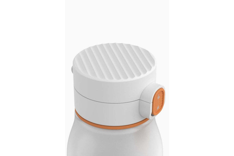 Quark: Buubi Smart Portable Milk Warmer