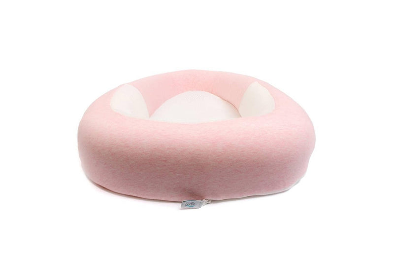 Purflo: Sleep Tight Baby Bed - Shell Pink