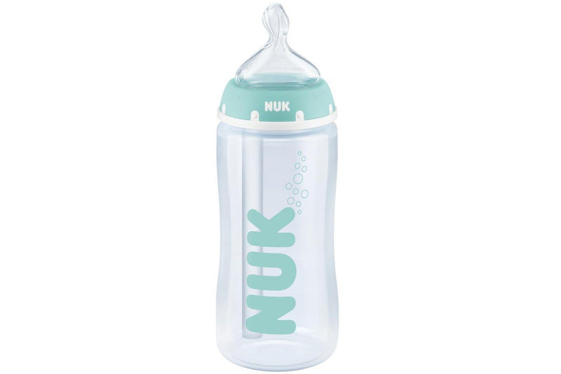 NUK: Anti-Colic Professional Set (3 Pack)