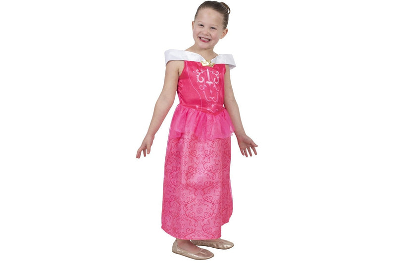 Disney: Aurora - Filagree Costume (Size: 4-6)