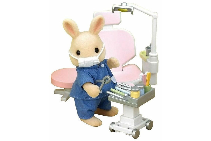 Sylvanian Families: Dentist Set