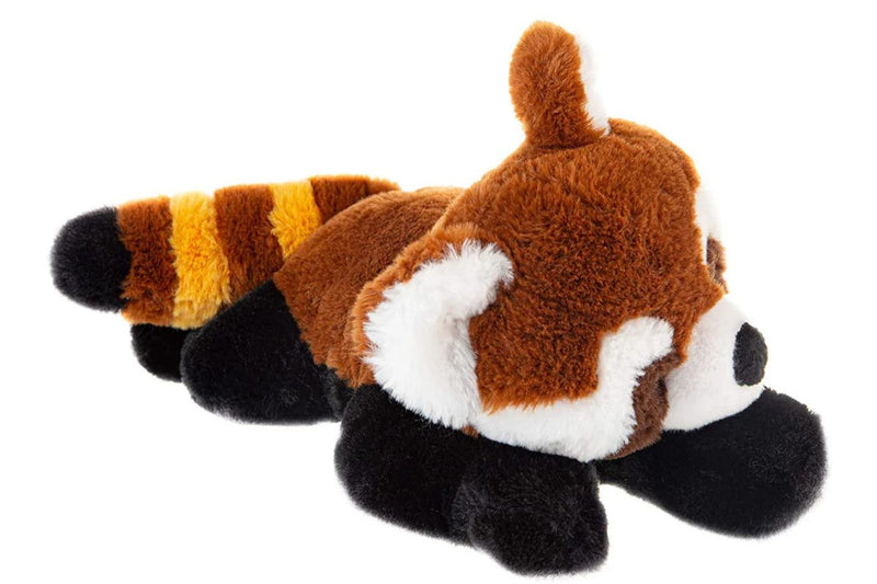 Wild Republic: Ecokins Red Panda - 12" Plush