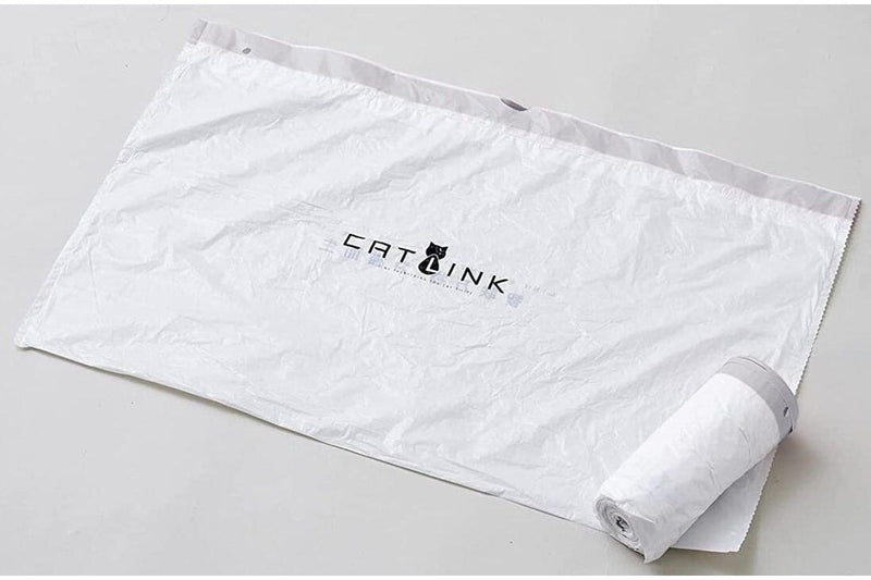 CatLink: Waste Bag for Scooper Luxury Pro / Young (2 Rolls)