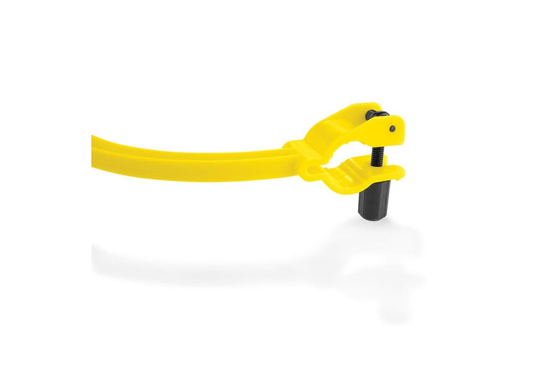 SKLZ Hinge Golf Swing Hinge Position Correction Outdoor Training Aid Yellow