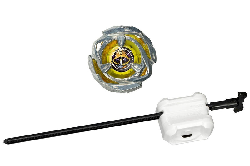 Beyblade X: Starter Pack - Arrow Wizard 4-80B