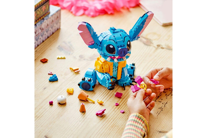 LEGO Disney: Stitch - (43249)