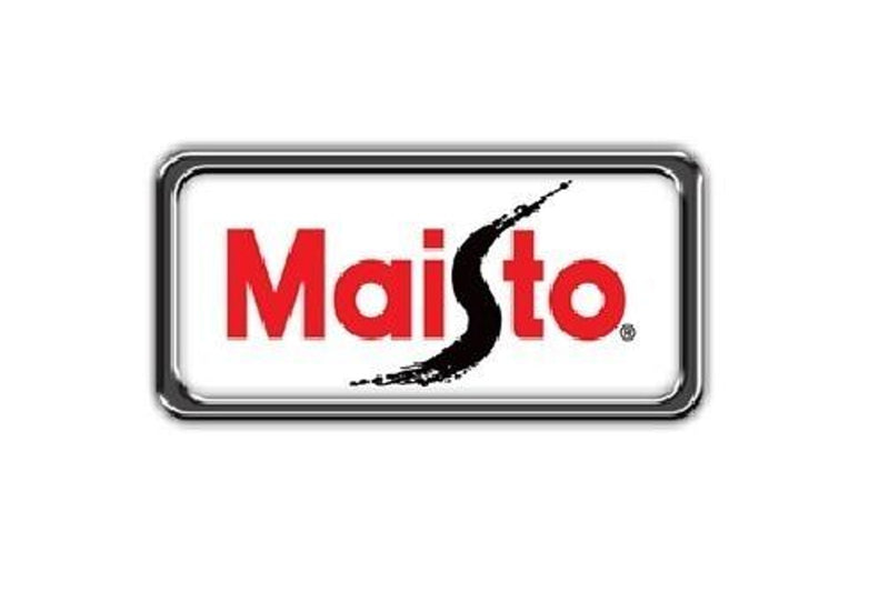 Maisto - 1:64 Design Rigs (Metallic Red)