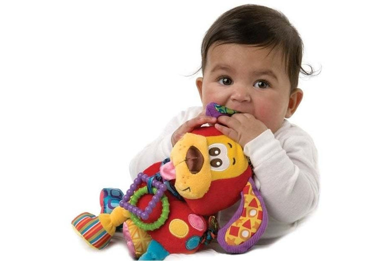 Playgro: My First Activity Toy Puppy