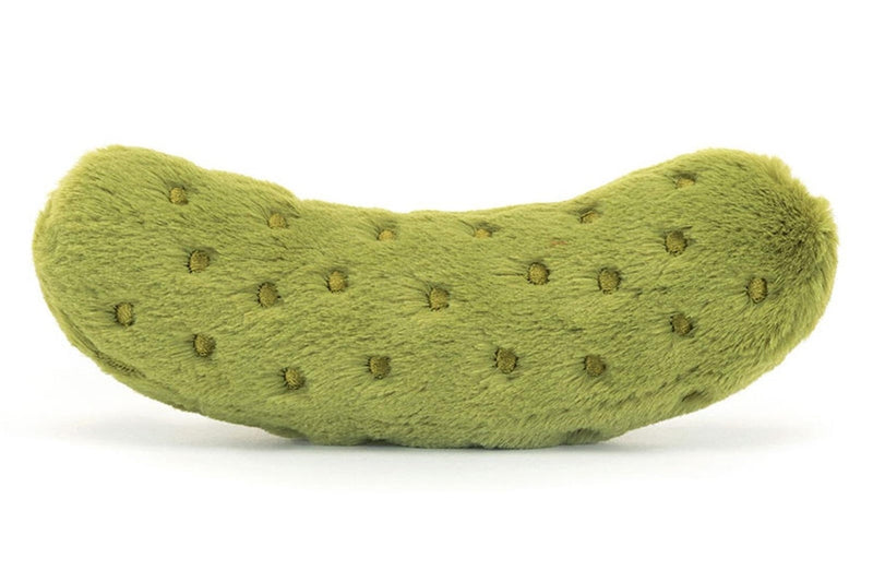 Jellycat: Amuseables Pickle - Plush