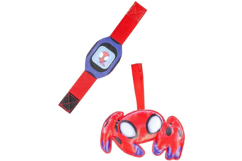 Marvel's Spidey: Spidey Accessory Set - Child