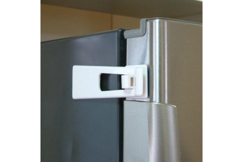 Dreambaby: Refrigerator Latch