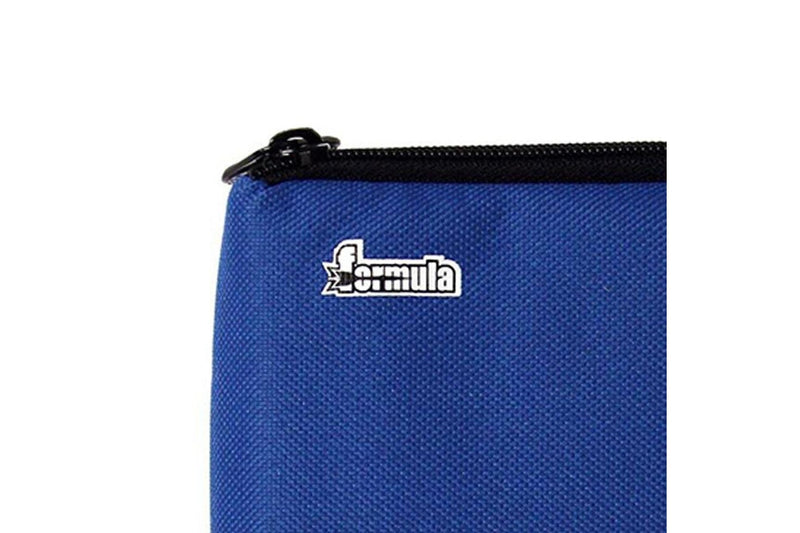 Formula Sports Compact 1 Set Dart Protective Portable Storage Carry Case Blue