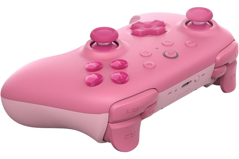 8Bitdo Ultimate 2C Bluetooth Controller for Switch (Pink)