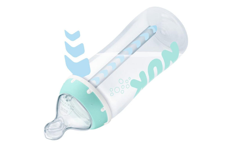 NUK: Anti-Colic Professional Baby Bottle