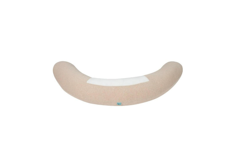 Purflo: Breathe Pregnancy Pillow - Hazel