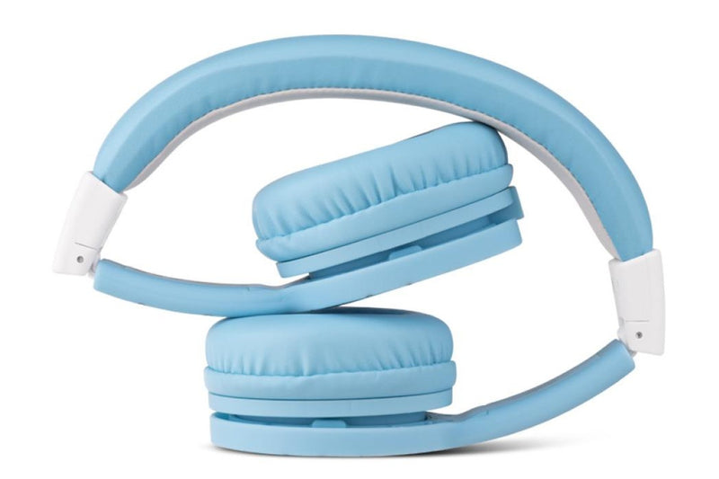 tonies: Accessories - Foldable Headphones (Light Blue)