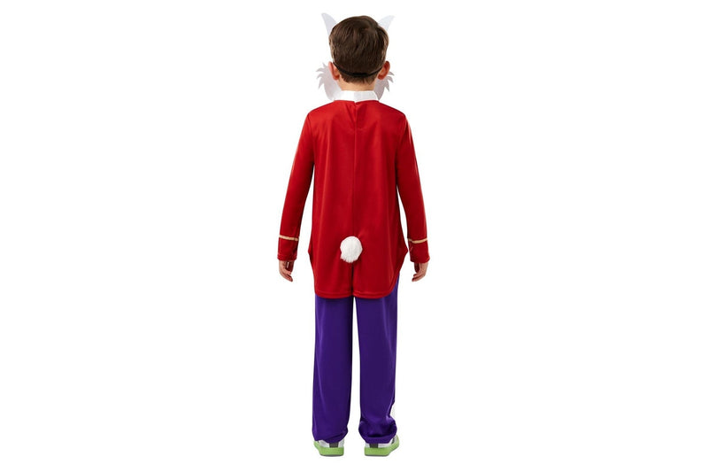 Disney: White Rabbit - Children's Costume (Small)