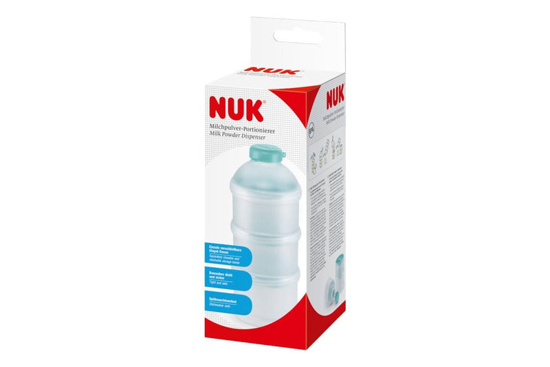 NUK: Milk Powder Dispenser