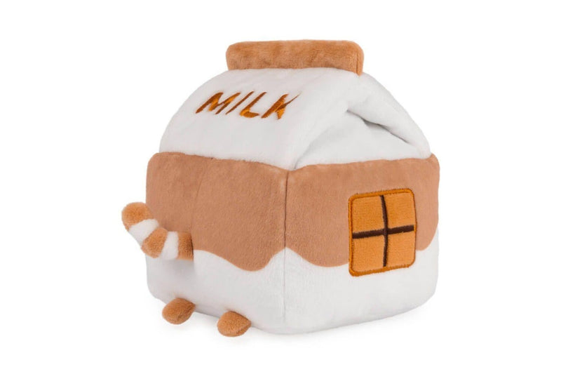 Pusheen the Cat: Chocolate Milk - 4" Plush