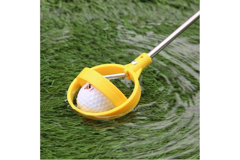 Golf Flexible Ball Catcher Stretch - Length 2M