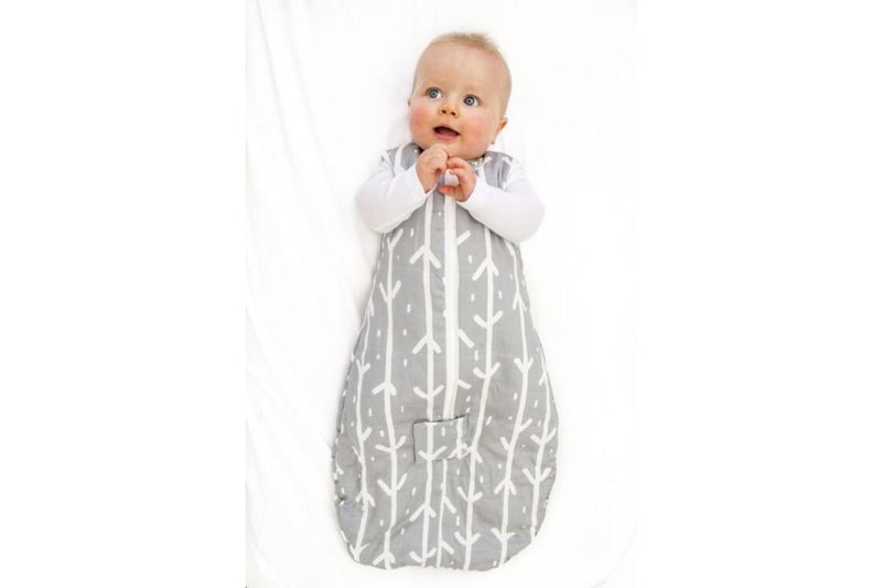 Baby Studio: Organic Cotton Studio Bag 1.0 Tog (0-6 Months)