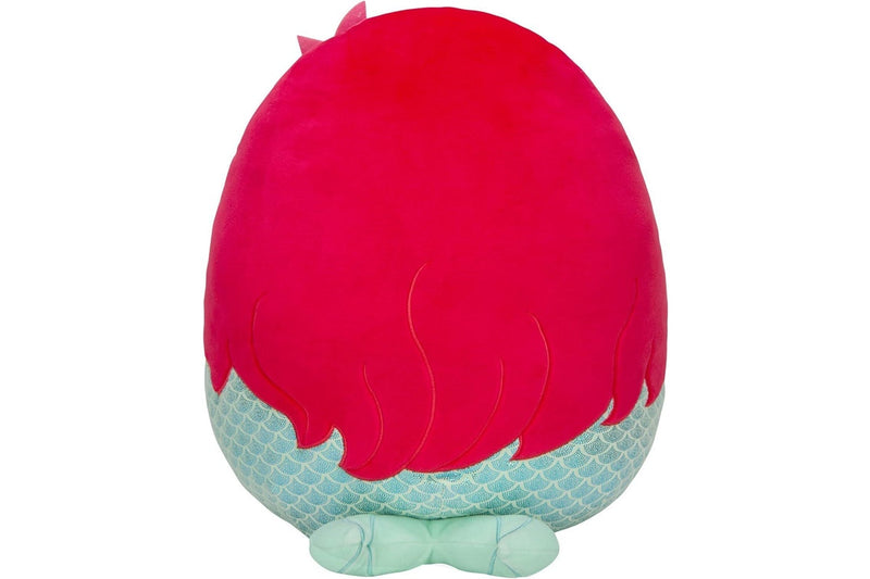 Squishmallows: Ariel - 8" Disney Princess Plush