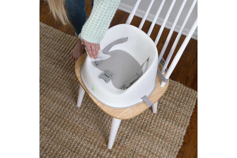 Ingenuity: Ity Simplicity Seat Toddler Booster - Oat (5Y)