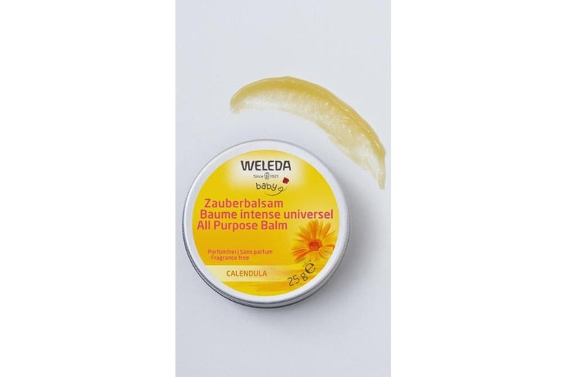 Weleda: Calendula All Purpose Balm (25g)