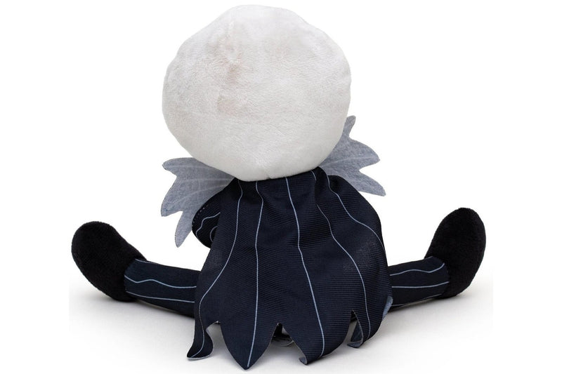 The Nightmare Before Christmas: Squeaker Plush Dog Toy - Jack Skellington