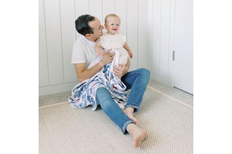 Aden + Anais: Dream Blanket - Deco Rhythm