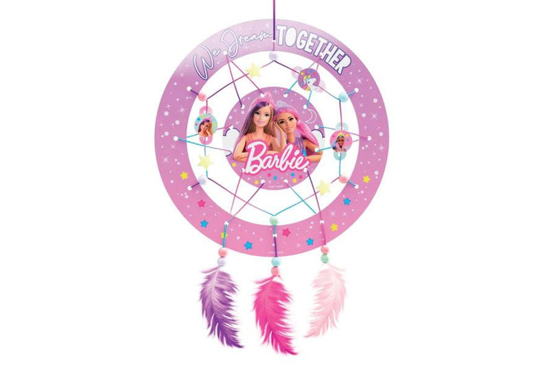 Barbie: Maker Kitz - Make Your Own Dreamcatcher