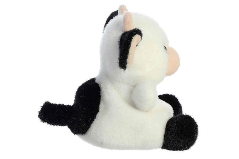 Palm Pals: Sweetie Cow - 5" Plush