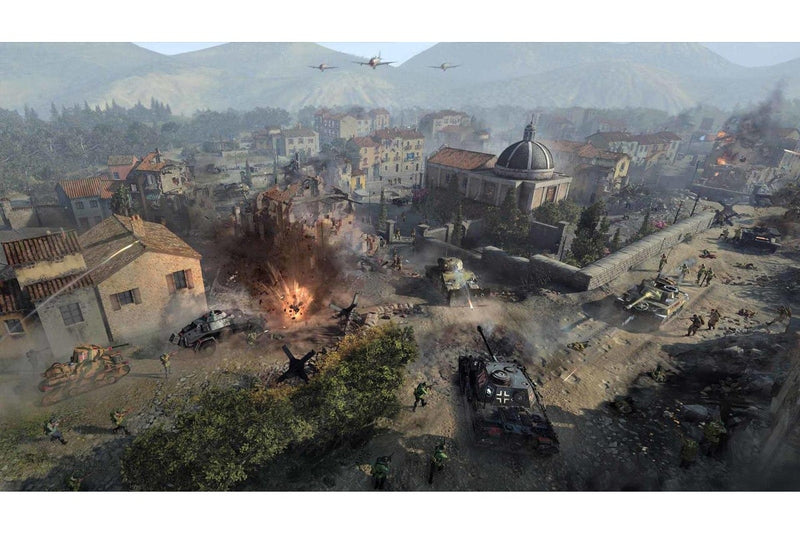 Company of Heroes 3 Launch Edition