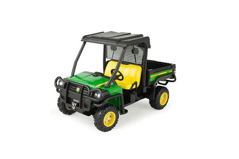 John Deere 1:16 Outdoor Gator Adventure Camping Set Kids Childrens Toy 8y+